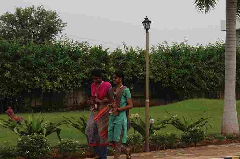 Mount Zion College of Engineering and Technology Pudukkottai Infrastructure photo 8